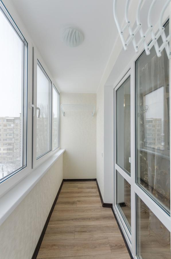 Artal Apartment On Obolonskyi Avenue 16A, 2 Bedroom Kyiv Exterior photo